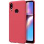 Nillkin Super Frosted Shield Matte cover case for Samsung Galaxy A10s order from official NILLKIN store